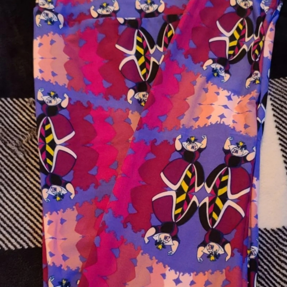 Lularoe leggings